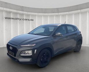 Hyundai Hyundai Kona Pure 2WD*Spurhalte*Tempomat*Alarm Gebrauchtwagen