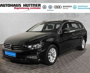 VW Volkswagen Passat Variant BUSINESS 1.5 TSI DSG LED Gebrauchtwagen