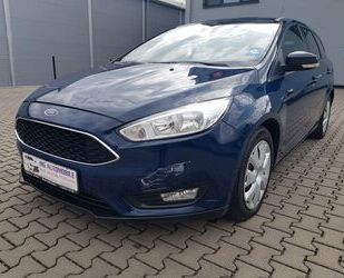 Ford Ford Focus Turnier Business Gebrauchtwagen