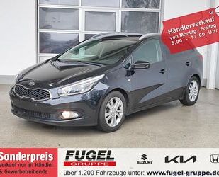 Kia Kia Ceed Sportswagon 1.4 Edition 7 Klima Gebrauchtwagen