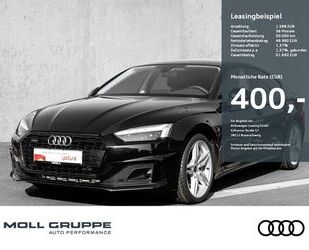 Audi Audi A5 Sportback 45 TFSI S tronic quattro (Pano*M Gebrauchtwagen