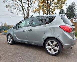 Opel Opel Meriva 1.4 Edition 103kW Edition Gebrauchtwagen