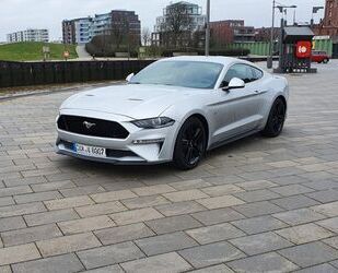 Ford Ford Mustang GT Garantie >2Jahre Gebrauchtwagen