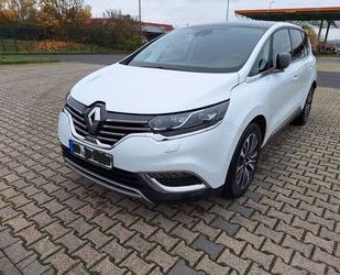 Renault Renault Espace ENERGY dCi 160 EDC Initiale Paris I Gebrauchtwagen