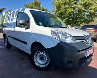 Renault Renault Kangoo Rapid Extra/LEITERKLAPPE/KLIMA/TÜV0 Gebrauchtwagen