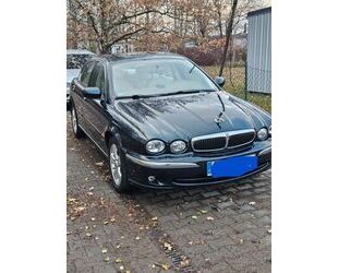 Jaguar Jaguar X-Type 3 Liter V6 Executive Gebrauchtwagen