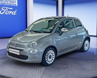 Fiat Fiat 500 1.0 GSE Hybrid Dolcevita Gebrauchtwagen