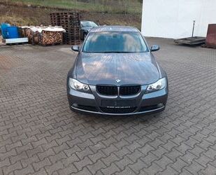 BMW BMW 320i/Tüv Neu/Steuerkette Neu Gebrauchtwagen