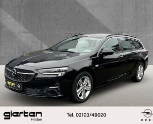 Opel Opel Insignia B Sports Tourer Business Edition 1.5 Gebrauchtwagen