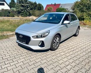 Hyundai Hyundai i30 1.4T 140 Trend 16