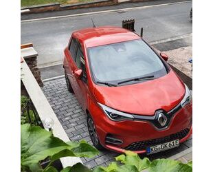 Renault Renault ZOE Intens R135/Z.E. 50 Batteriekauf Inten Gebrauchtwagen