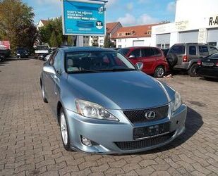 Lexus IS 220 Gebrauchtwagen