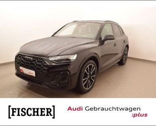 Audi SQ5 Gebrauchtwagen