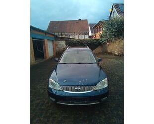 Ford Mondeo Gebrauchtwagen