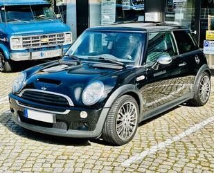 Mini MINI COOPER S 1.6 Chromeline Gebrauchtwagen