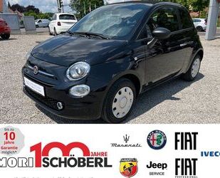 Fiat Fiat 500 Cabrio Hybrid 1.0 Gebrauchtwagen