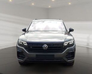 VW Volkswagen Touareg Elegance 3,0 l V6 TDI SCR 4MOTI Gebrauchtwagen