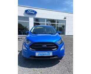 Ford Ford EcoSport ST-Line Gebrauchtwagen