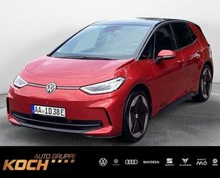 VW Volkswagen ID.3 Pro S 150 kW (4-Sitzer) Gebrauchtwagen