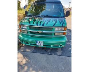 Chevrolet Chevrolet Express Gebrauchtwagen