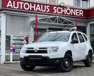 Dacia Dacia Duster I Laureate 4x2**KLIMA*PDC** Gebrauchtwagen