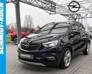 Opel Opel Mokka X 1.4 turbo Design Line Automatik Leder Gebrauchtwagen