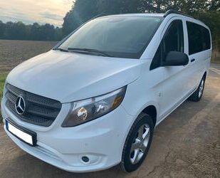 Mercedes-Benz Mercedes-Benz Metris US Modell Vito TOP-Ausstattun Gebrauchtwagen