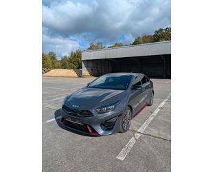 Kia Kia ProCeed GT 1.6 T-GDI DCT Gebrauchtwagen