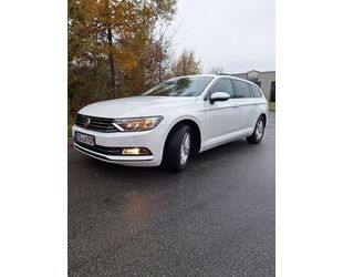 VW Volkswagen Passat Variant 2.0 TDI Comfortline Vari Gebrauchtwagen