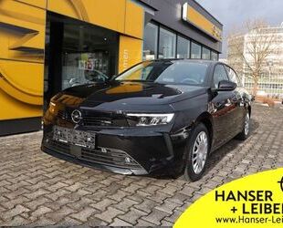 Opel Opel Astra L 5-trg. 1.2T MT6 Enjoy Gebrauchtwagen