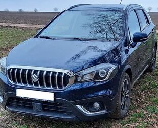 Suzuki Suzuki (SX4) S-Cross 1.0 BOOSTERJET Comfort AT Com Gebrauchtwagen