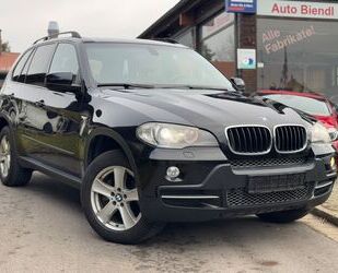 BMW BMW X5 Baureihe X5 3.0d Sportpaket M Gebrauchtwagen