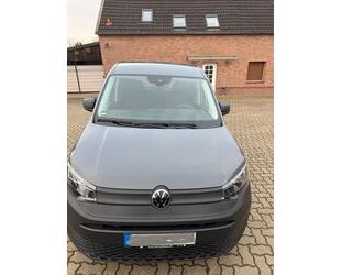 VW Volkswagen Caddy Maxi Gebrauchtwagen