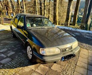 Ford Ford Sierra Gebrauchtwagen