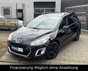 Peugeot Peugeot 308 SW Business-Line 1.6 HDI*Navi*LED* Gebrauchtwagen