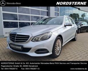 Mercedes-Benz Mercedes-Benz E 250 CDI Elegance+MEMORY+AIRMATIC+L Gebrauchtwagen