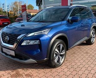 Nissan Nissan X-Trail 1.5 VC-T MHEV 158PSXtronic N-Connec Gebrauchtwagen