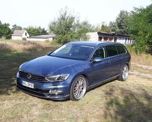 VW Volkswagen Passat Variant 2.0 TDI Highline Variant Gebrauchtwagen