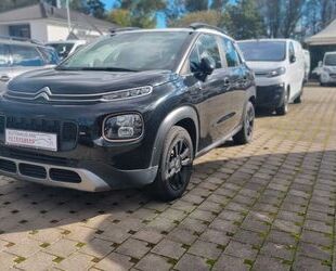 Citroen Citroën C3 Aircross Pure Tech 110 S+S Origins Gebrauchtwagen