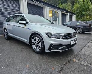 VW Volkswagen Passat Variant GTE LED KAMERA PDC SHZ N Gebrauchtwagen