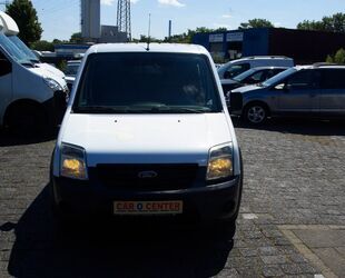 Ford Ford Transit Connect Kasten Gebrauchtwagen