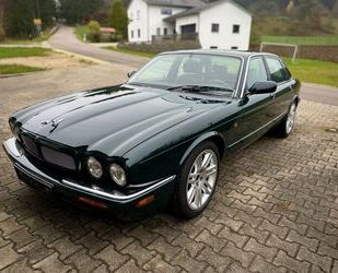 Jaguar Jaguar XJ8 3.2 V8 Executive Brembo British Racing Gebrauchtwagen