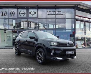 Citroen Citroën C5 Aircross Shine PT130 AT Navi°360 Kamera Gebrauchtwagen