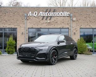 Audi Audi RSQ8 RS Q8 4.0 TFSI quattro Bang & Olufsen Gebrauchtwagen