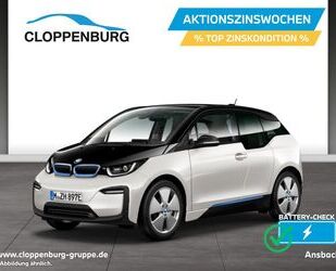 BMW BMW i3 120Ah DAB WLAN RFK Navi Prof. Tempomat Shz Gebrauchtwagen