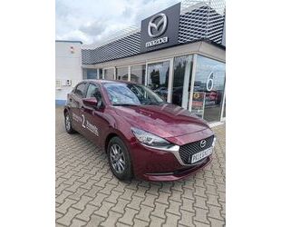 Mazda Mazda 2 SKYACTIV-G 75 6GS AL-EXCLUSIVE TOU-P1 NAV Gebrauchtwagen