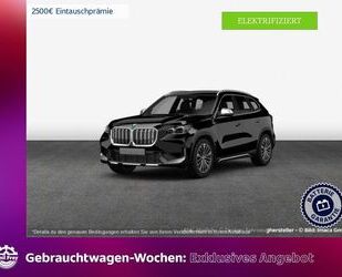 BMW BMW X1 xDrive25e M Sportpaket HiFi DAB LED RFK Nav Gebrauchtwagen