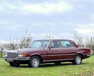 Mercedes-Benz Mercedes-Benz 450 450 SEL - W116 - 76.000 km !! Gebrauchtwagen