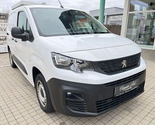 Peugeot Peugeot Partner Asphalt L1, NAVI, KAMERA,HU 10.202 Gebrauchtwagen