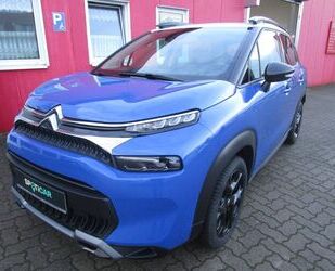 Citroen Citroën C3 Aircross PureTech 110 Stop & Start OPF Gebrauchtwagen